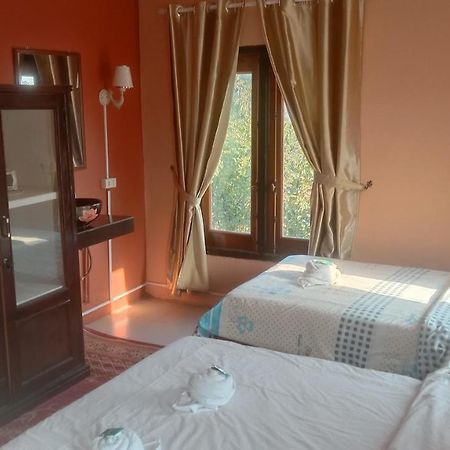 Pukyo Bed And Breakfast Belgian Lao Ban Nangoy エクステリア 写真
