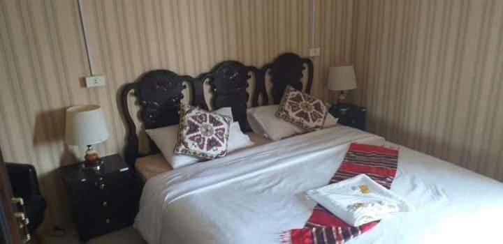 Pukyo Bed And Breakfast Belgian Lao Ban Nangoy エクステリア 写真