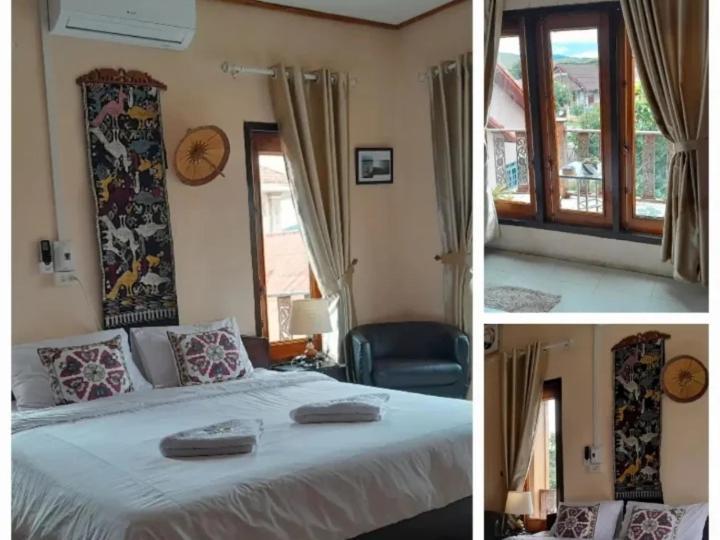 Pukyo Bed And Breakfast Belgian Lao Ban Nangoy 部屋 写真